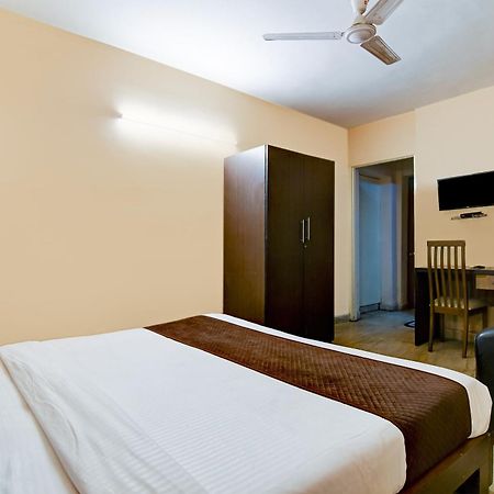 Salt Lake Inn Καλκούτα Εξωτερικό φωτογραφία