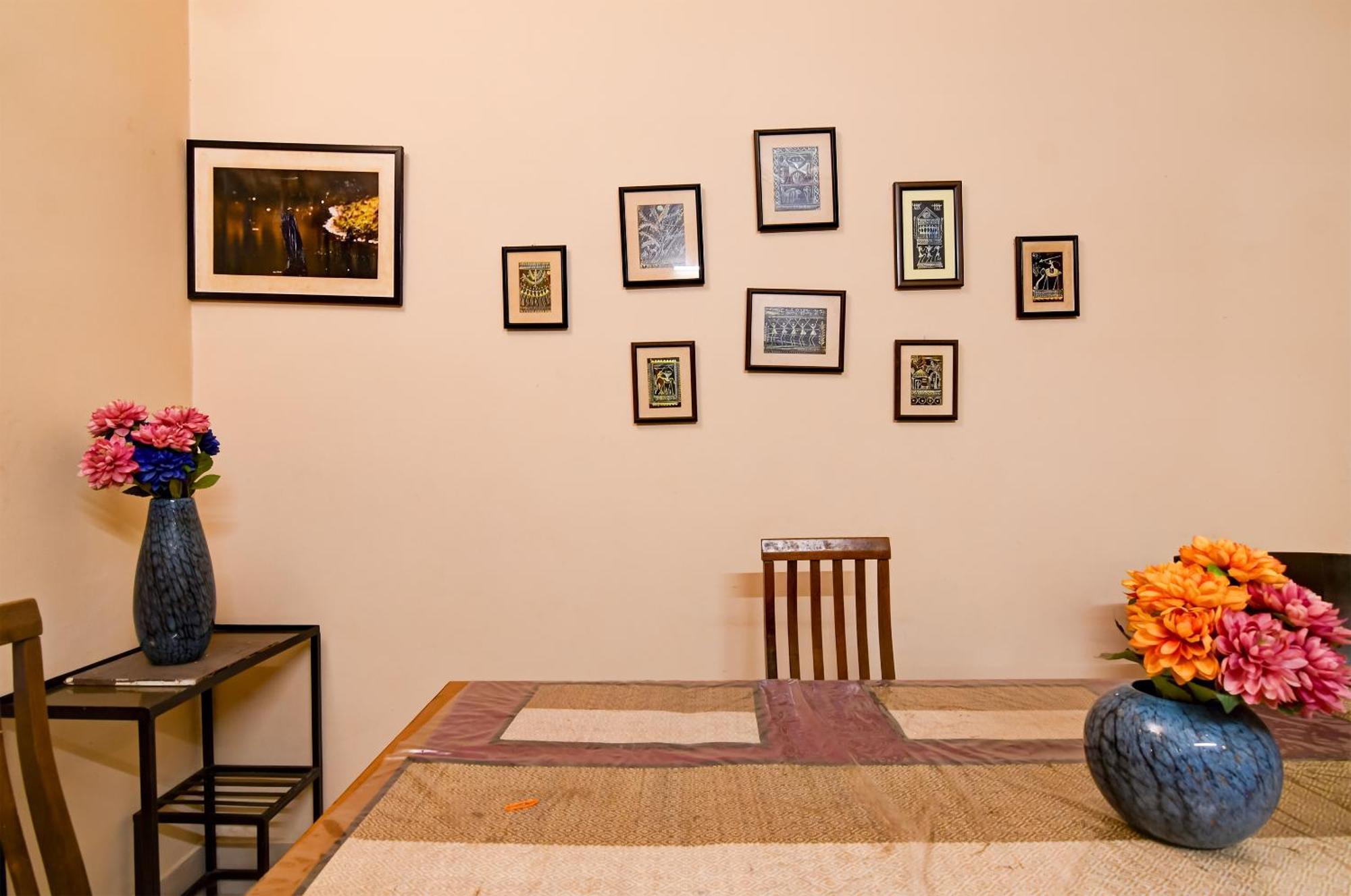 Salt Lake Inn Καλκούτα Εξωτερικό φωτογραφία