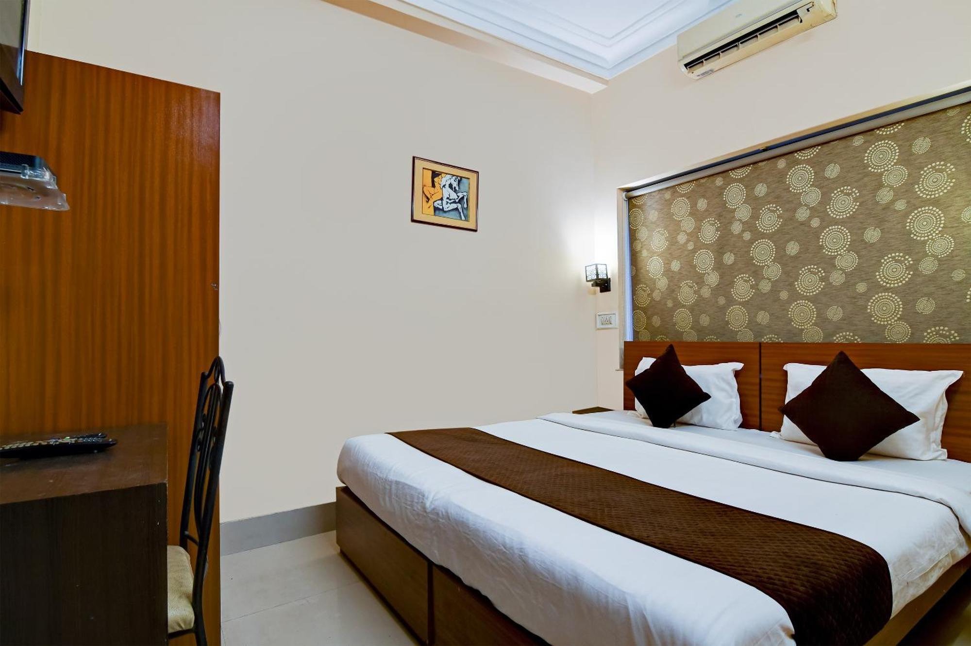 Salt Lake Inn Καλκούτα Εξωτερικό φωτογραφία