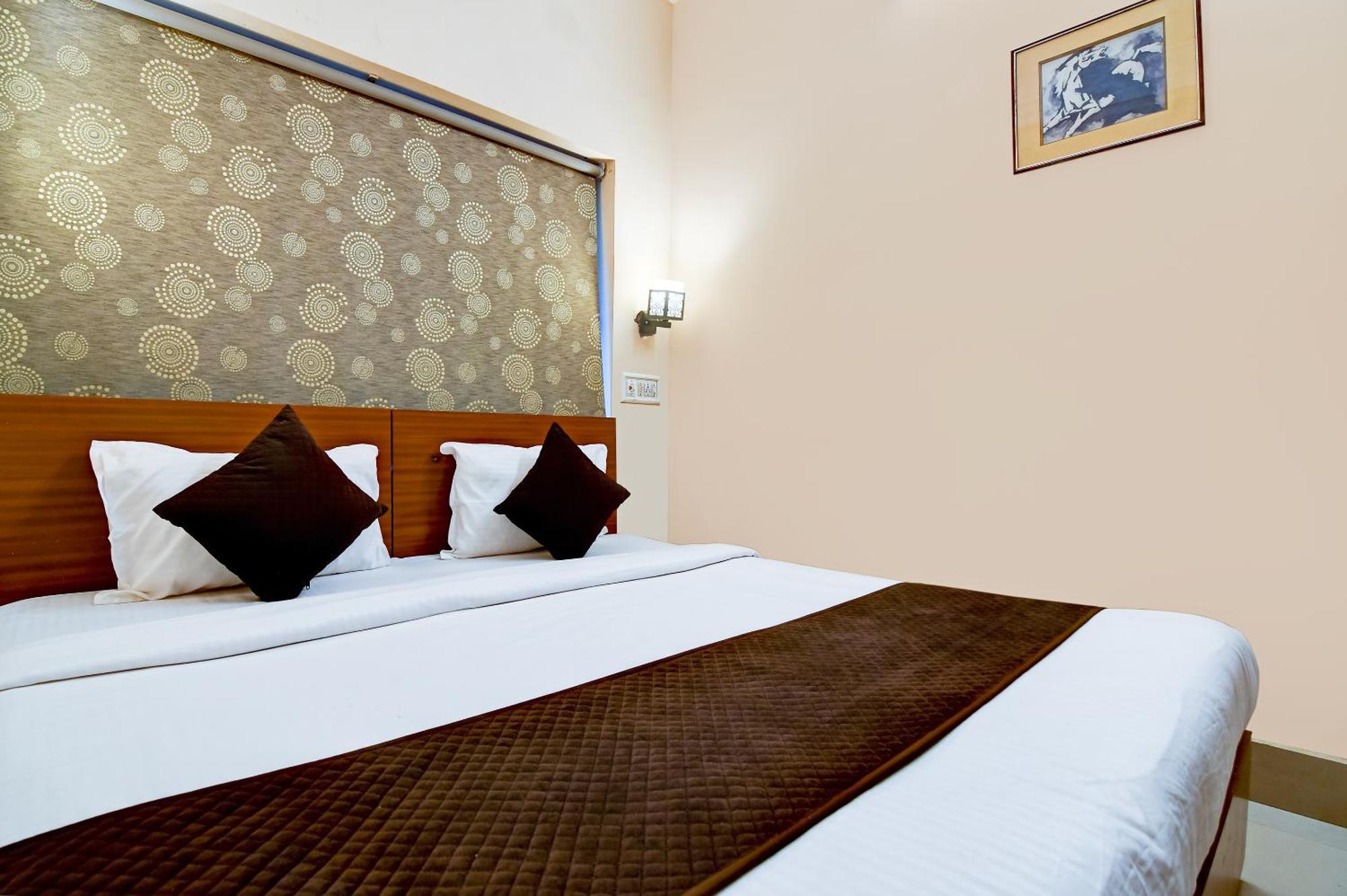 Salt Lake Inn Καλκούτα Εξωτερικό φωτογραφία