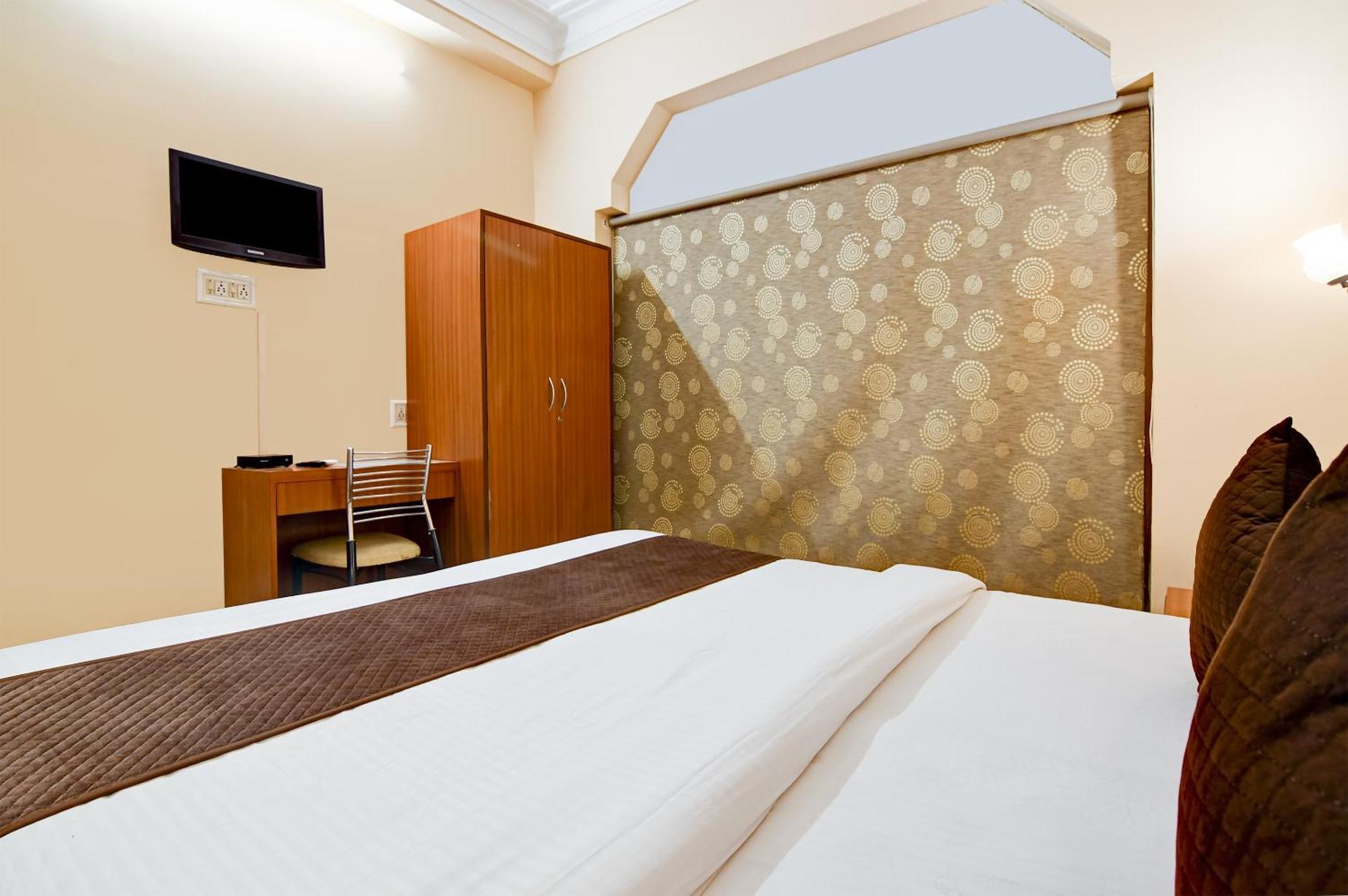 Salt Lake Inn Καλκούτα Εξωτερικό φωτογραφία